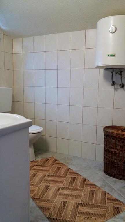 Apartments Dada فير المظهر الخارجي الصورة