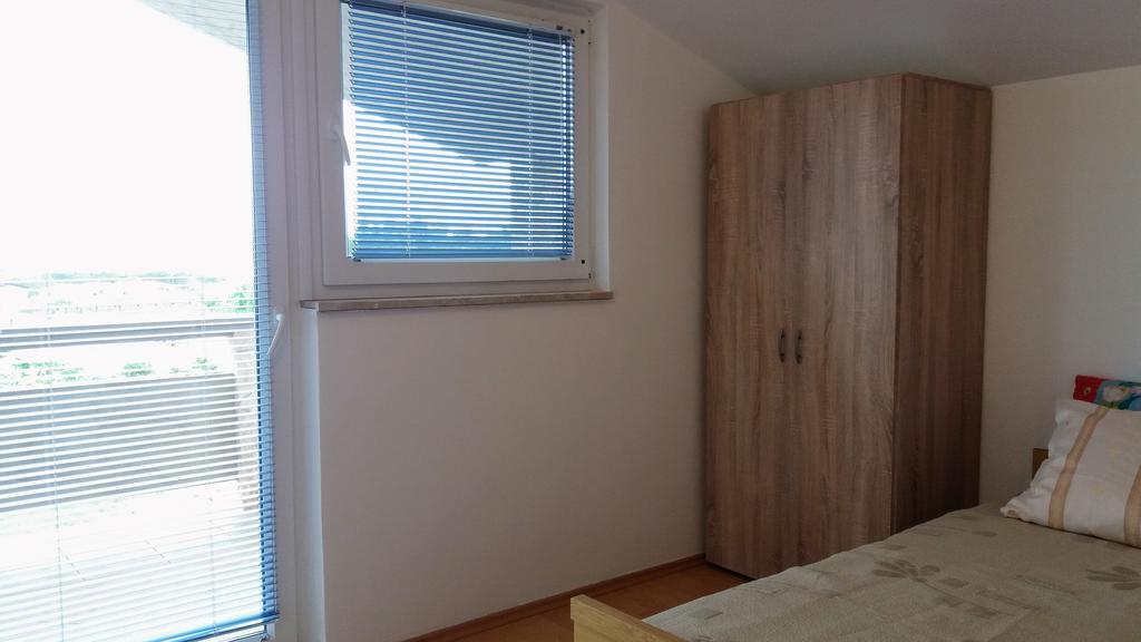 Apartments Dada فير المظهر الخارجي الصورة
