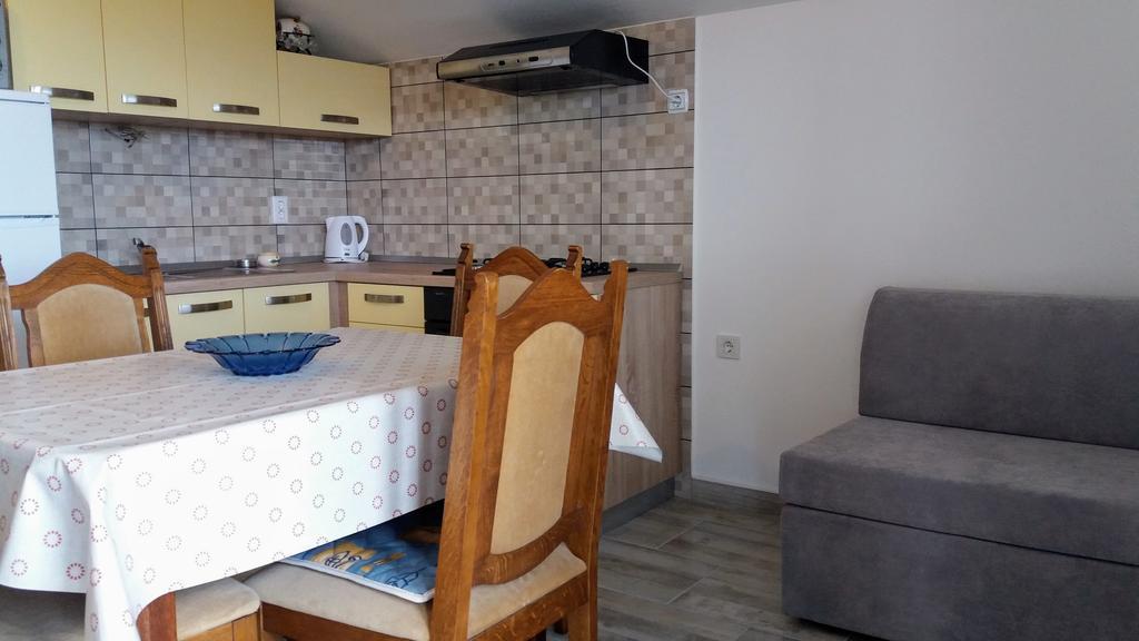 Apartments Dada فير المظهر الخارجي الصورة