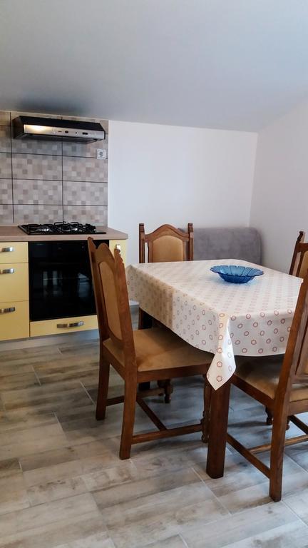 Apartments Dada فير المظهر الخارجي الصورة
