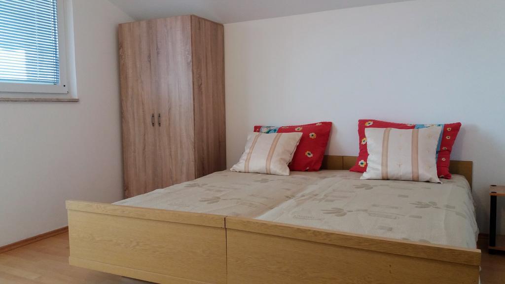 Apartments Dada فير المظهر الخارجي الصورة