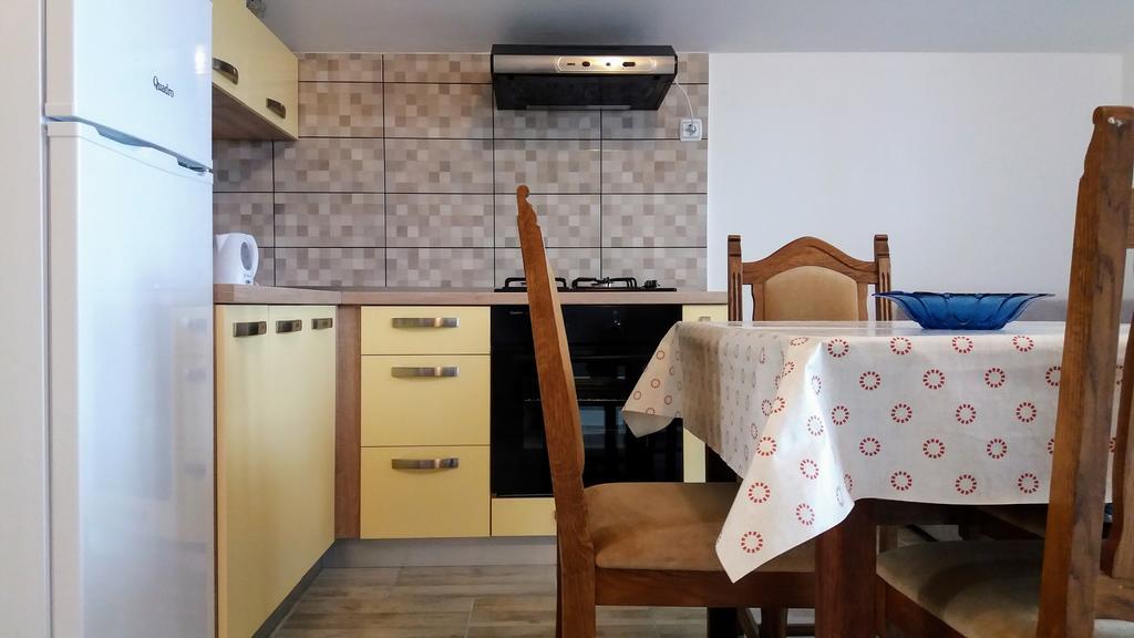 Apartments Dada فير المظهر الخارجي الصورة