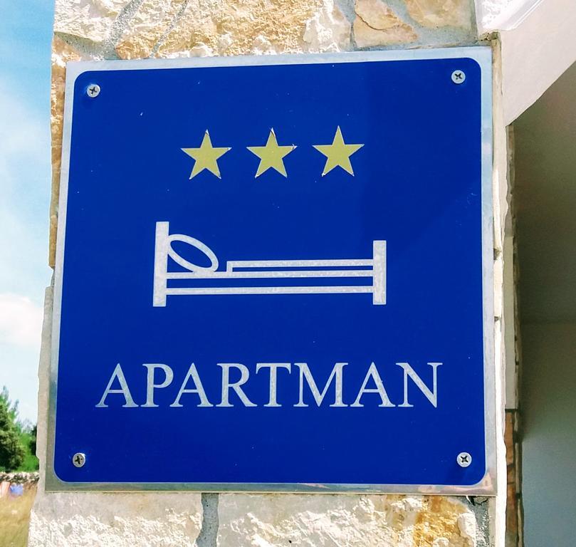 Apartments Dada فير المظهر الخارجي الصورة