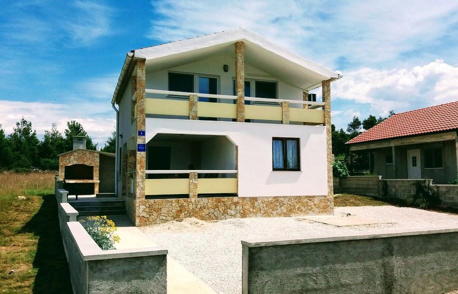 Apartments Dada فير المظهر الخارجي الصورة