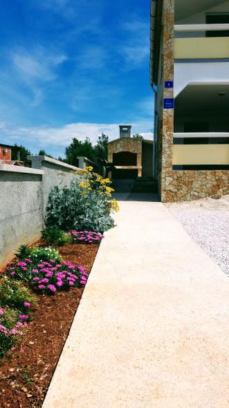 Apartments Dada فير المظهر الخارجي الصورة